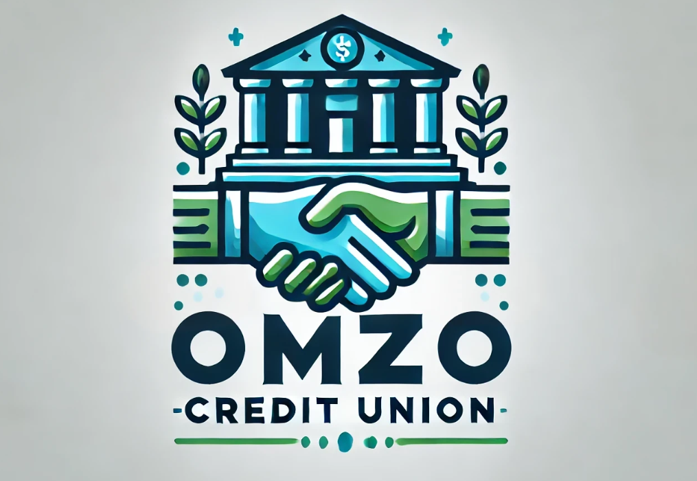 Omzo Logo